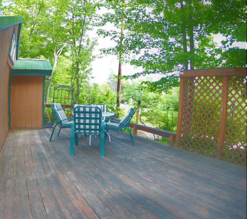 Brook Road Cabin Goshen المظهر الخارجي الصورة